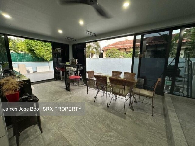 Pasir Ris Beach Park (D18), Semi-Detached #597170791